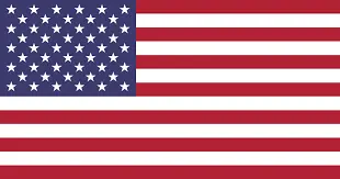 american flag-Gatineau