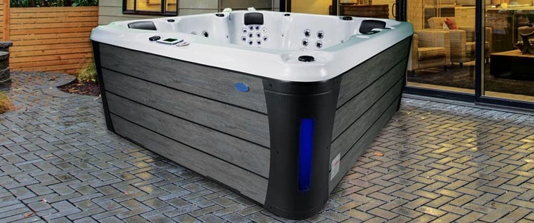 Elite™ Cabinets for hot tubs in Gatineau