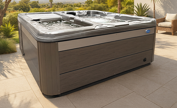 Cold Plunge Spas Series Gatineau hot tubs for sale