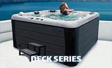 Deck Series Gatineau hot tubs for sale