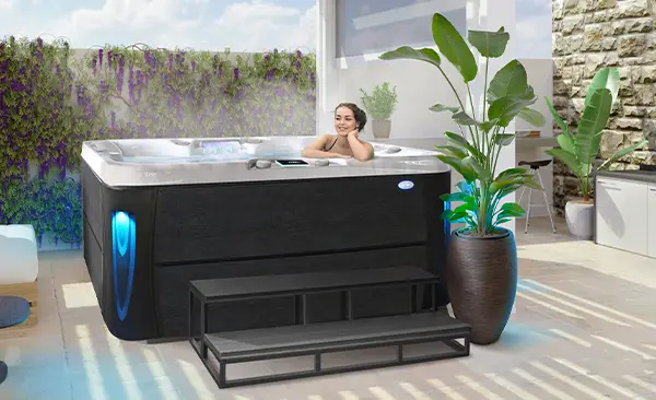 Escape X-Series Spas Gatineau hot tubs for sale