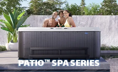 Patio Plus™ Spas Gatineau hot tubs for sale