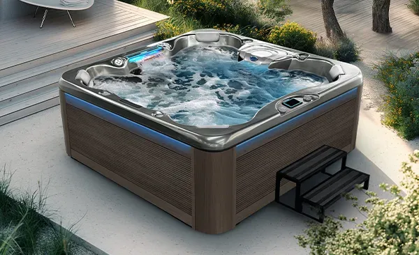 Platinum™ Spas Gatineau hot tubs for sale