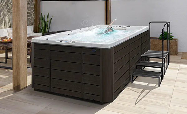 Swim Spas Gatineau hot tubs for sale