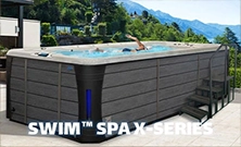 Swim X-Series Spas Gatineau hot tubs for sale