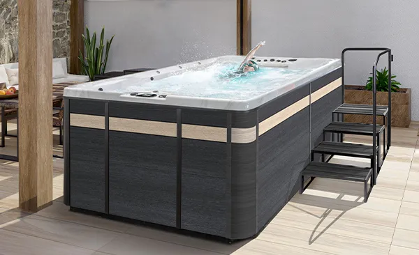 Swim X-Series Spas Gatineau hot tubs for sale