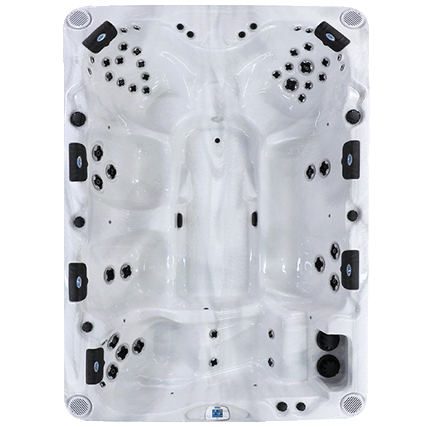 Newporter EC-1148LX hot tubs for sale in Gatineau