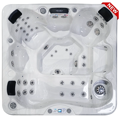 Costa EC-749L hot tubs for sale in Gatineau