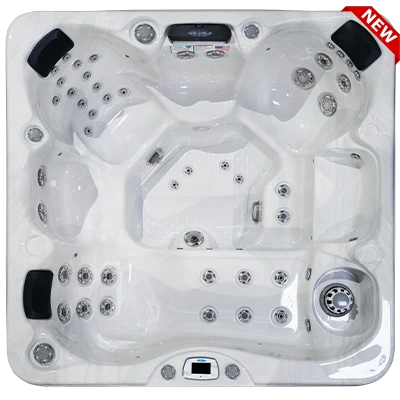 Costa-X EC-749LX hot tubs for sale in Gatineau