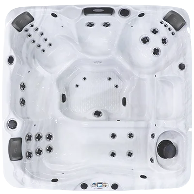 Avalon EC-840L hot tubs for sale in Gatineau