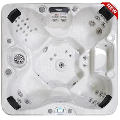 Cancun-X EC-849BX hot tubs for sale in Gatineau