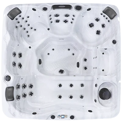 Avalon EC-867L hot tubs for sale in Gatineau
