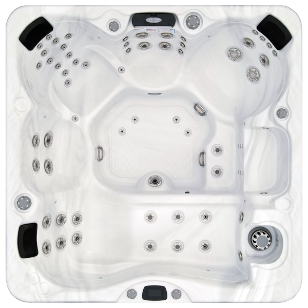 Avalon-X EC-867LX hot tubs for sale in Gatineau