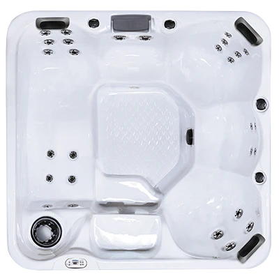 Hawaiian Plus PPZ-628L hot tubs for sale in Gatineau
