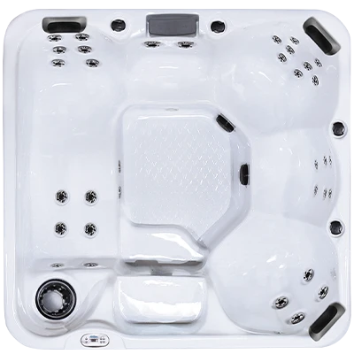 Hawaiian Plus PPZ-634L hot tubs for sale in Gatineau